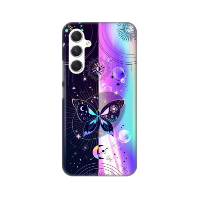 Silikonska maskica za Samsung - Leptiri 5
